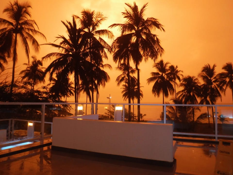 Sonstiges Kantary Beach Hotel - KHAO LAK