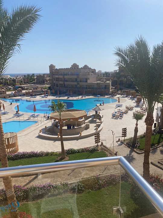 Außenansicht Utopia Beach Club