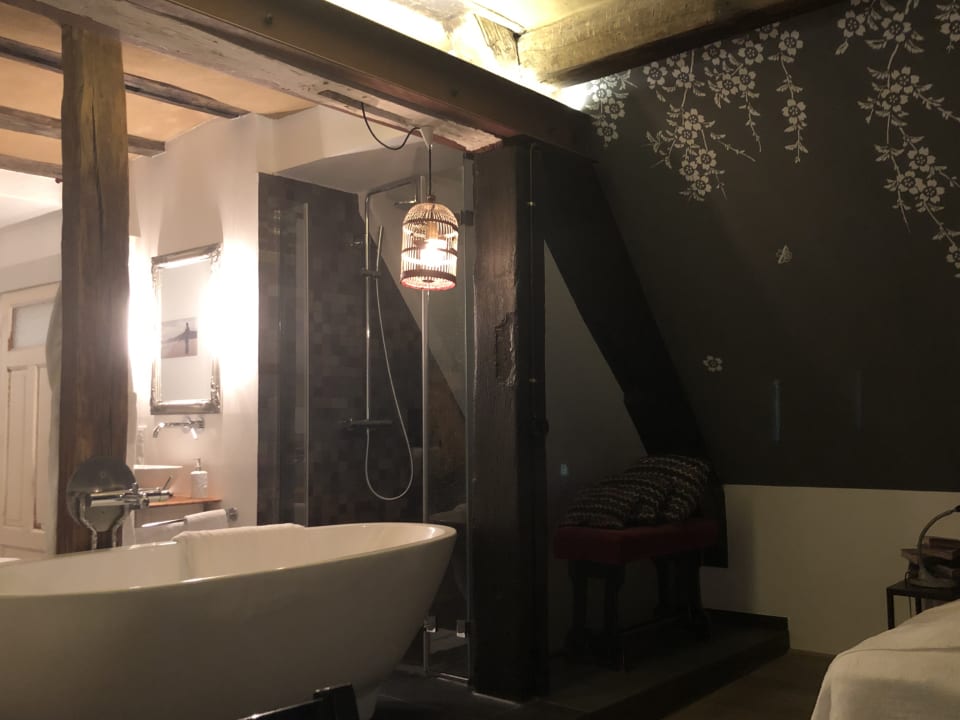 Zimmer Designhotel Die Träumerei