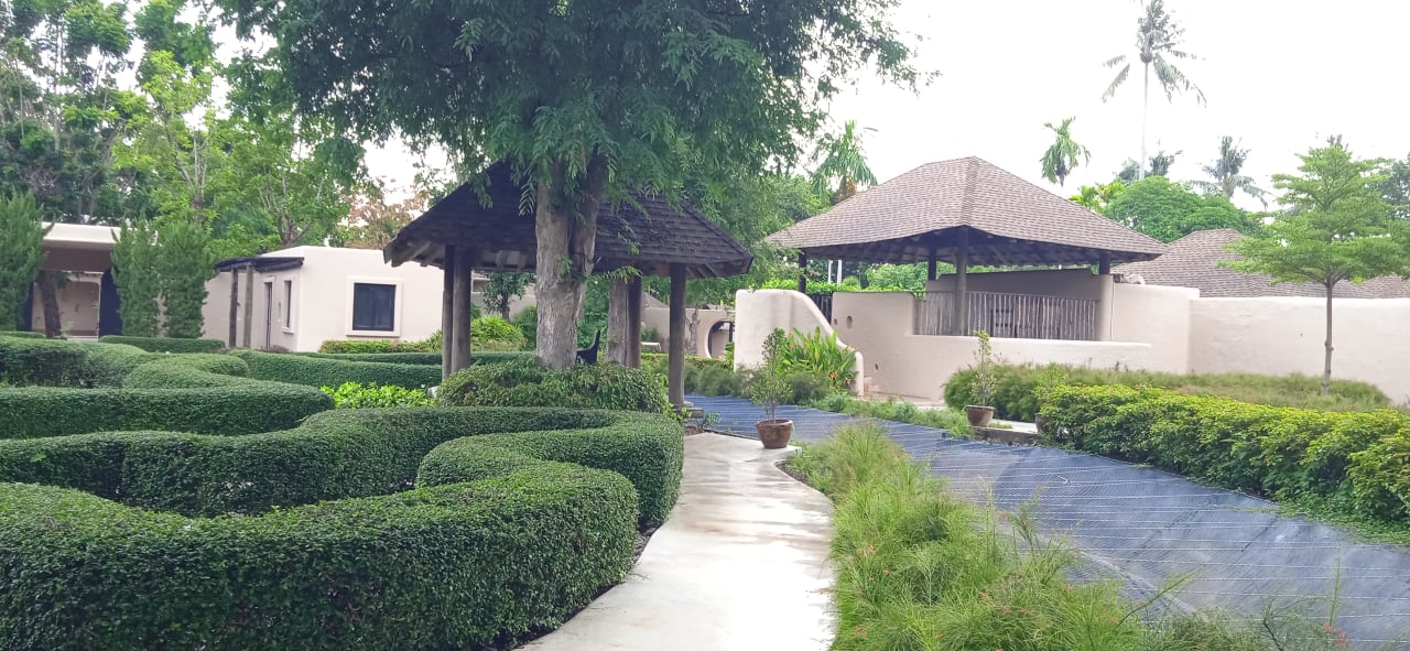 Sport & Freizeit The Naka Island, A Luxury Collection Resort & Spa