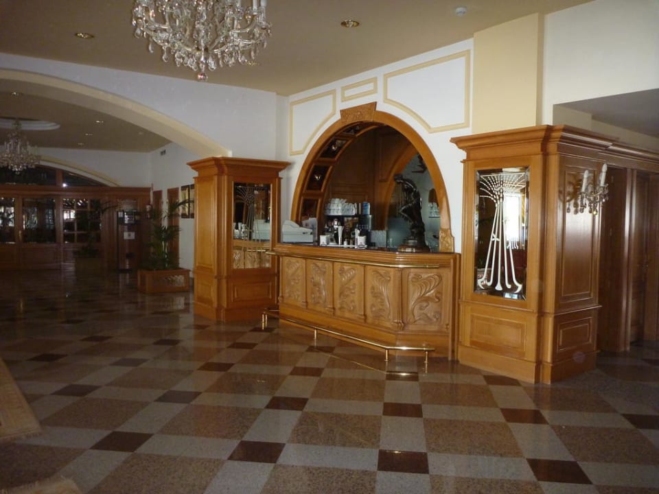 Bar Hotel Riu Palace Maspalomas Adults Only