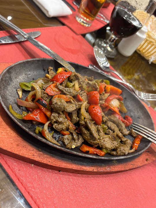 Gastro Rewaya Majestic Resort