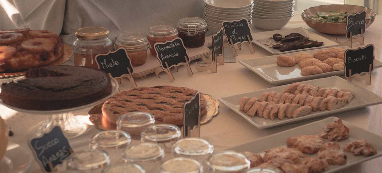 Gastro Agriturismo Podere Pansera