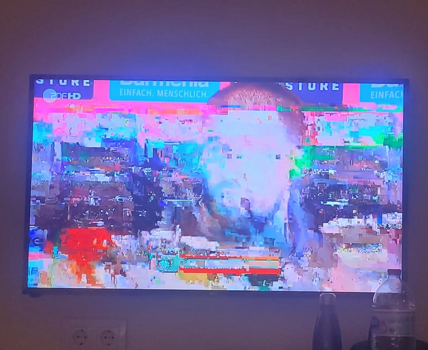 Zimmer Sol Fuerteventura Jandia - All Suites