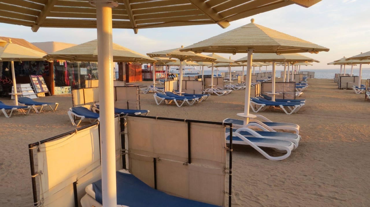 What You See Is What You Get SUNRISE Holidays Resort (Adults Only)