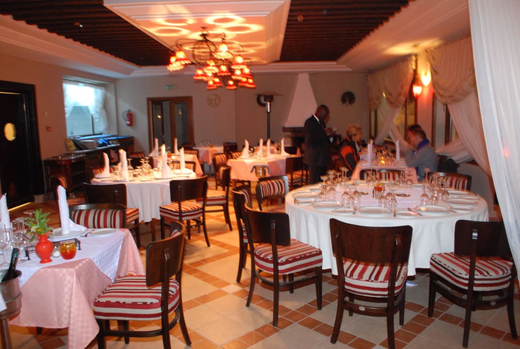 Gastronomique Hotel Dar El Bhar