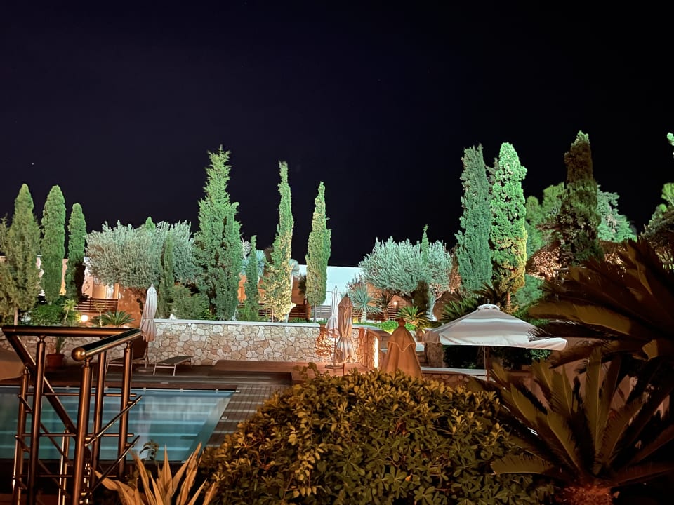 Außenansicht Aquagrand Artistic Luxury Beach Resort - Adults only