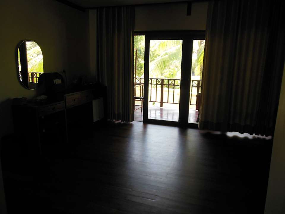 Zimmer Jade Marina Resort & Spa