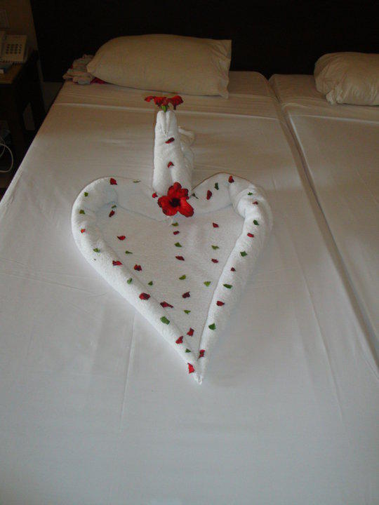 Vom Roomboy Mohammed gemacht Jaz Dar EL Madina