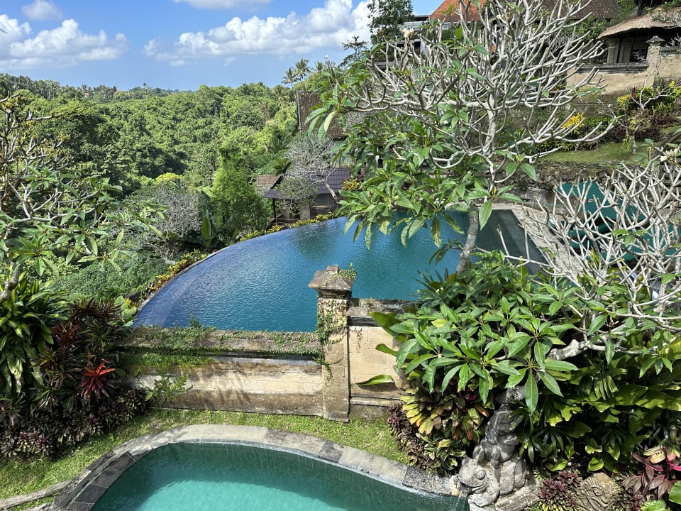 Pool Pita Maha Resort & Spa