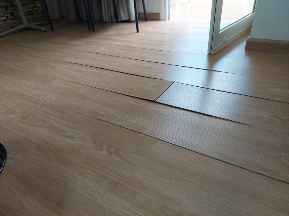 Zimmer Artemisa Gay Bungalows