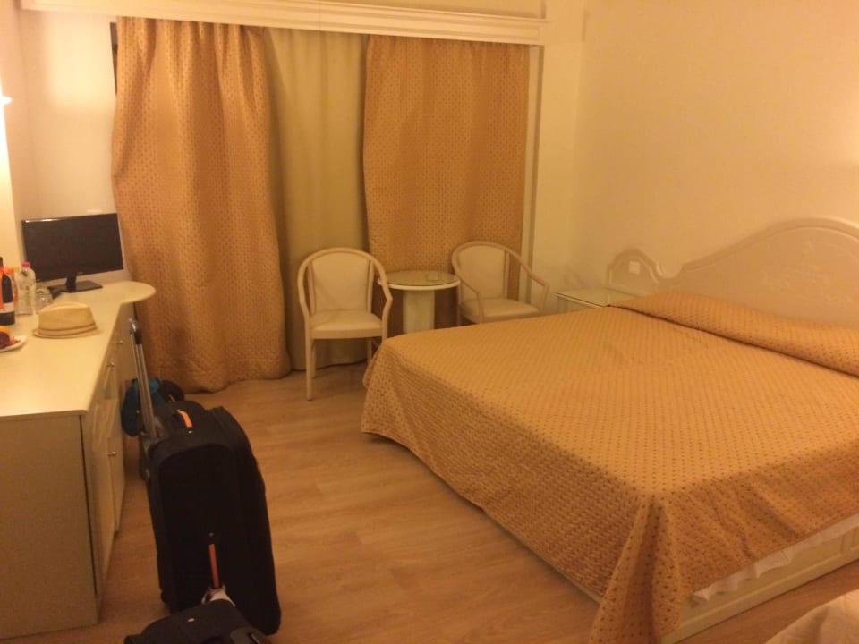 Standard-Zimmer Hotel Kalithea Mare Palace