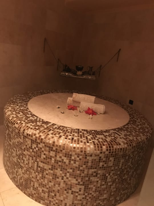 Sonstiges Istion Club & Spa