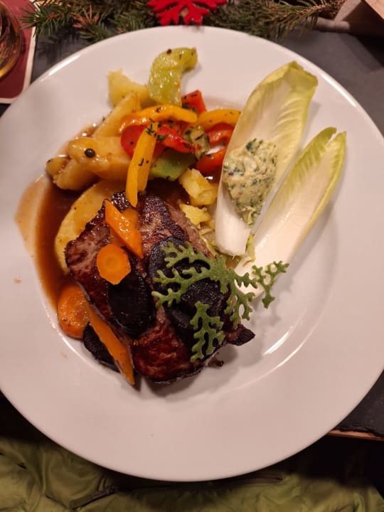 Gastro Berghaus am Söller