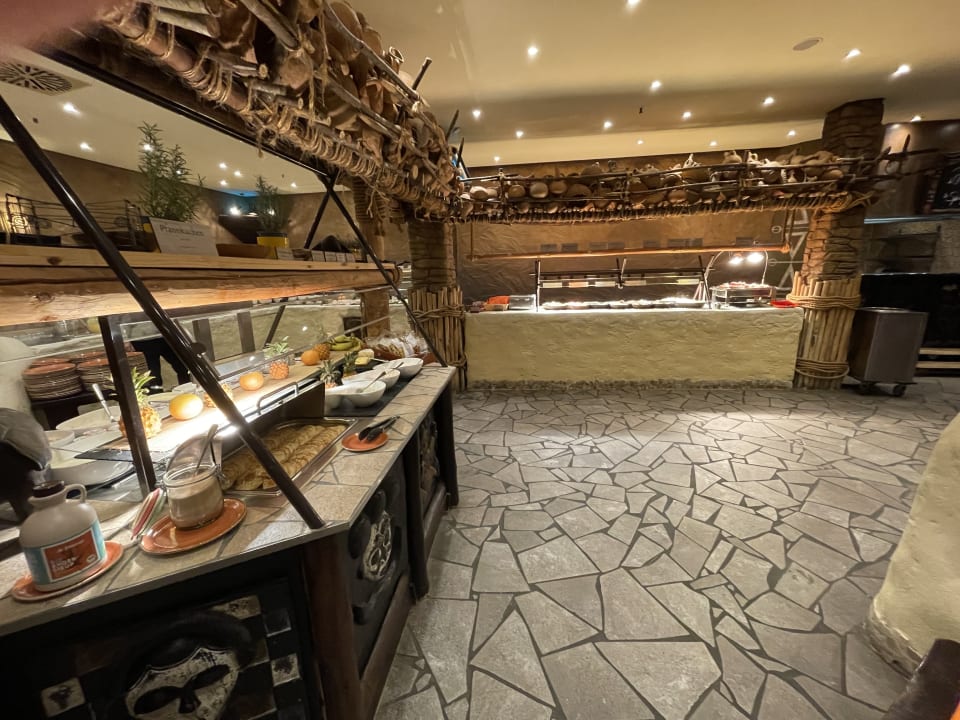 Gastro Hotel Matamba - Phantasialand Erlebnishotel