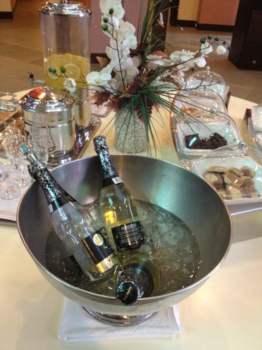 Sektemfang Limak Lara Deluxe Hotel & Resort