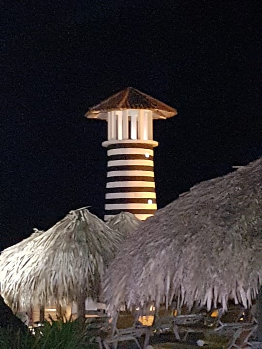 Strand Iberostar Selection Hacienda Dominicus