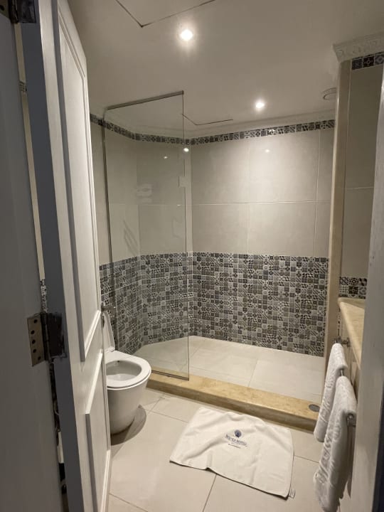 Zimmer The Grand Palace - Adults only