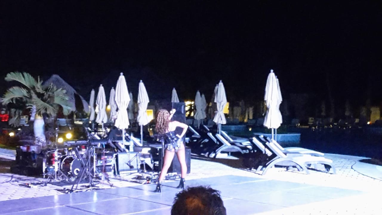 Freizeit Catalonia Royal Tulum Beach & Spa Resort - Adults only