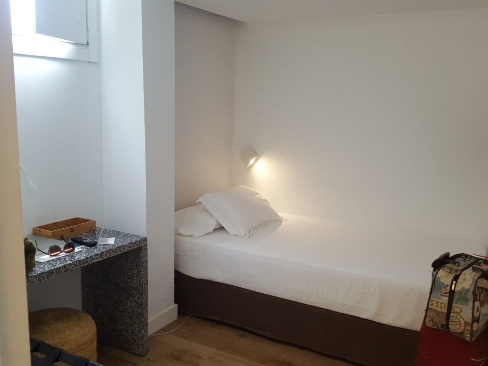 Zimmer HM Balanguera Beach