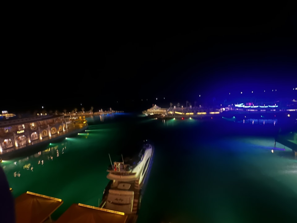 Ausblick Pickalbatros Citadel Resort