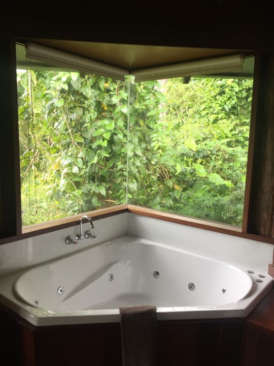 Zimmer Rose Gums Wilderness Retreat