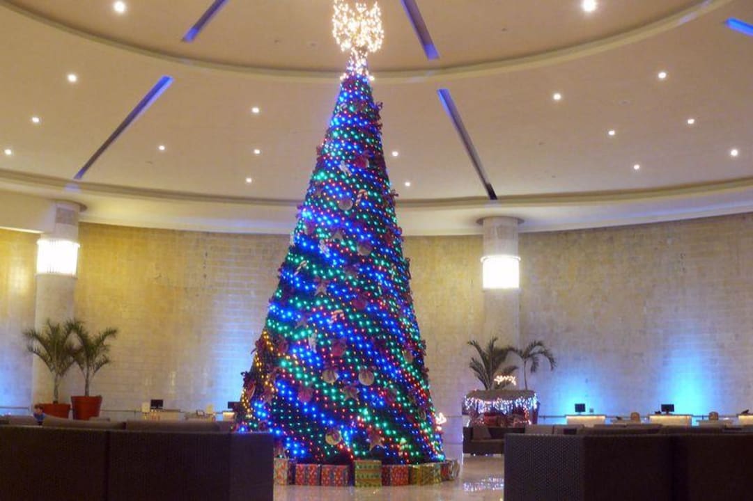 W hotelu Seadust Cancun Family Resort