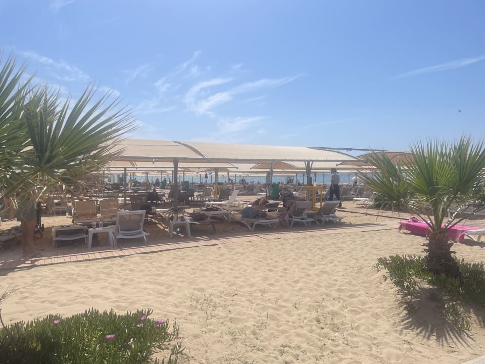 Strand Hane Family Resort