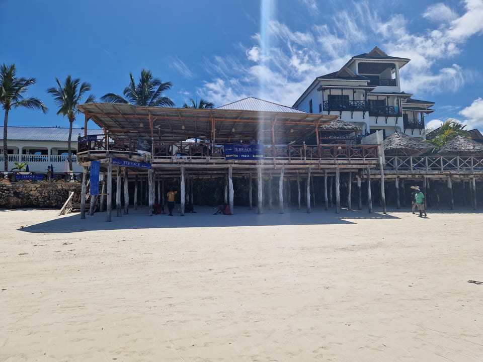 Gastro Royal Zanzibar Beach Resort