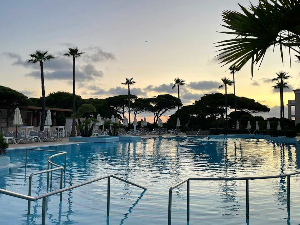 Pool Valentin Sancti Petri