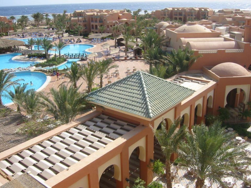 Anlage TUI MAGIC LIFE Redsina Sharm El Sheikh