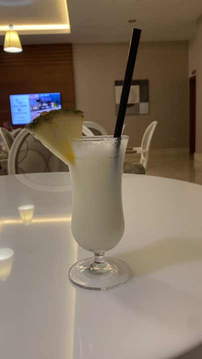 Gastro Adalya Ocean Deluxe