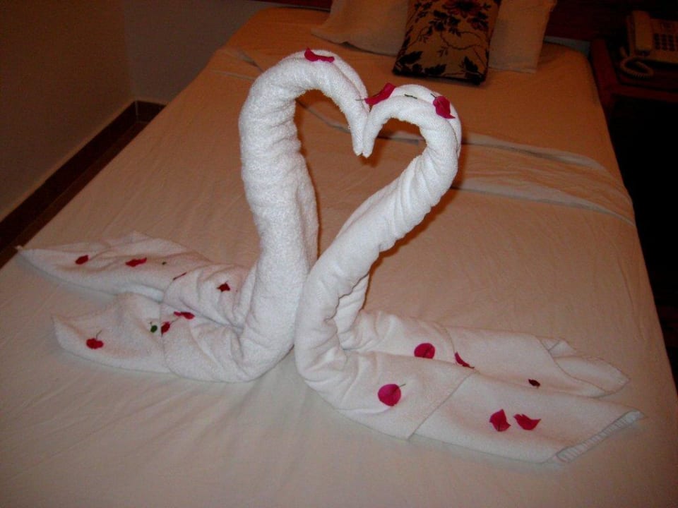 Pokój Menaville Safaga