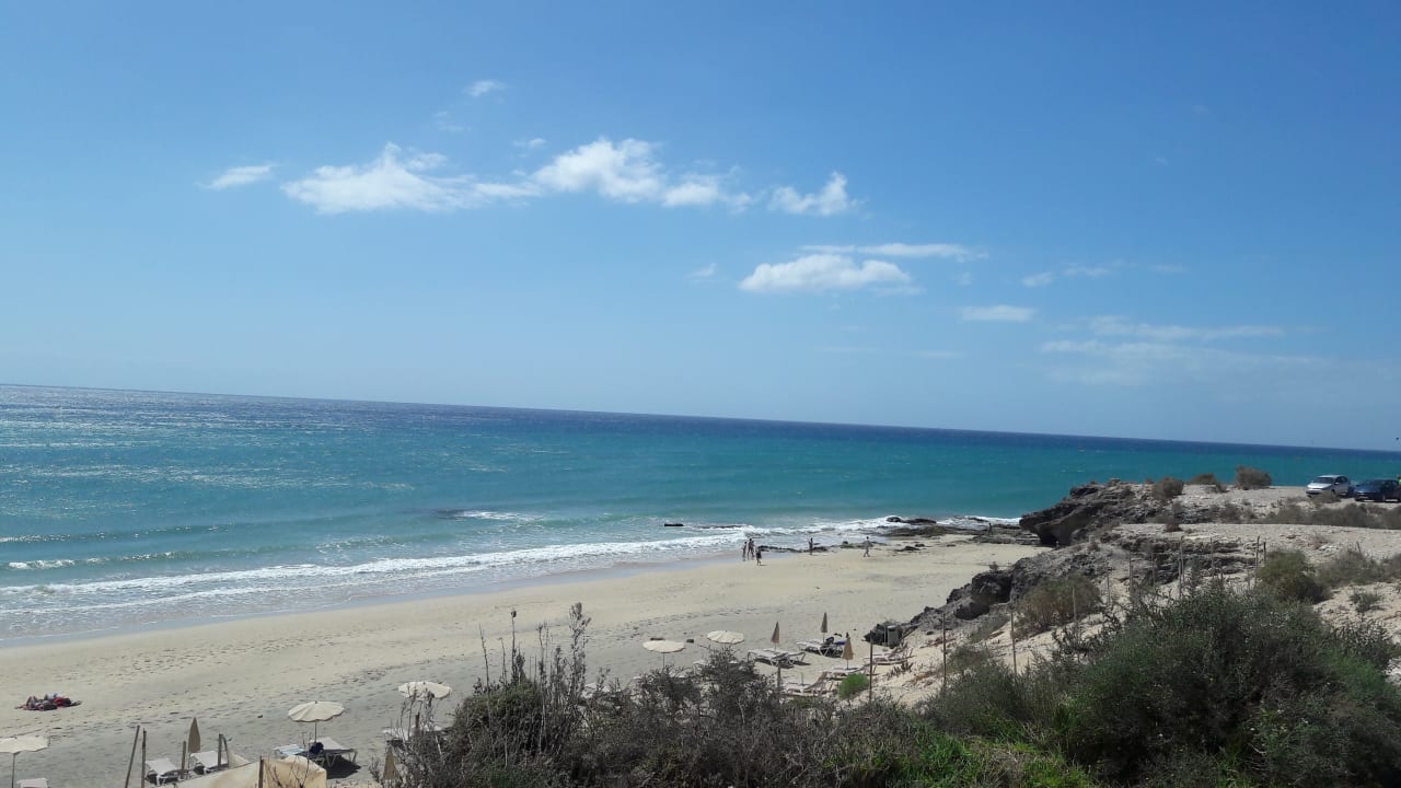 Strand H10 Playa Esmeralda - Adults only