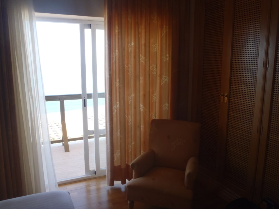 Zimmer Hotel MS Amaragua