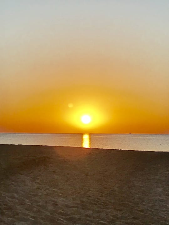 Ausblick Shams Prestige Abu Soma-Adults Only