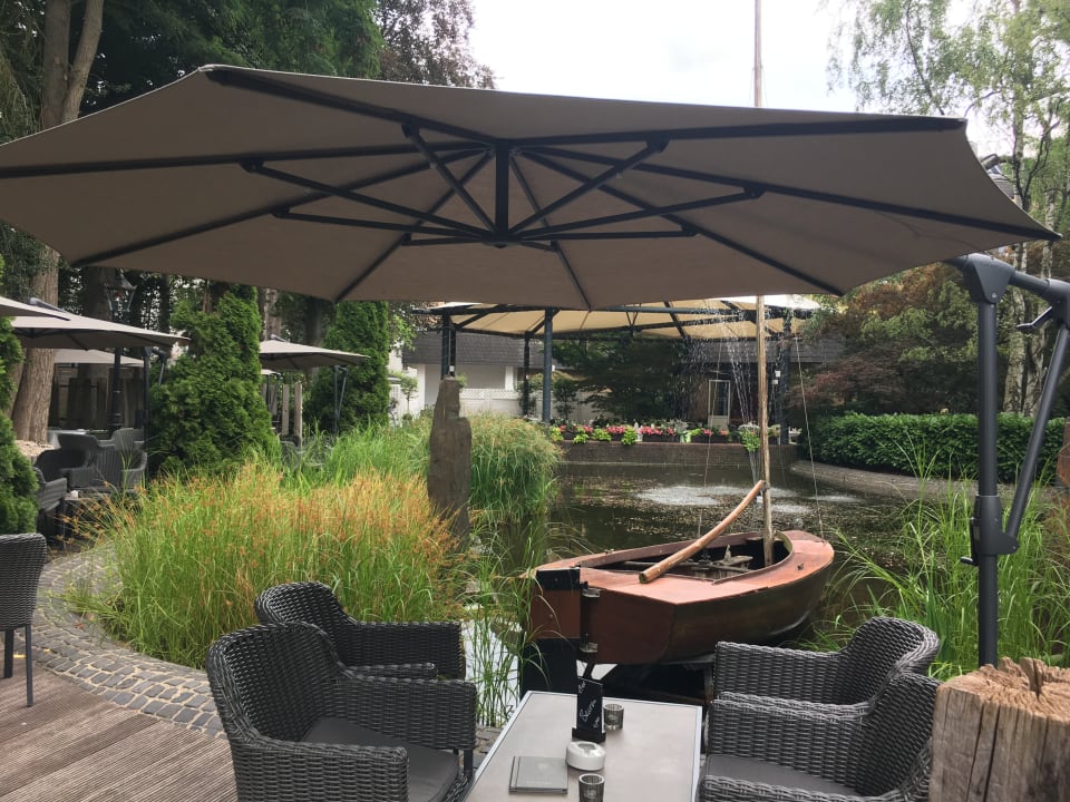 Gastro Parkhotel Gütersloh