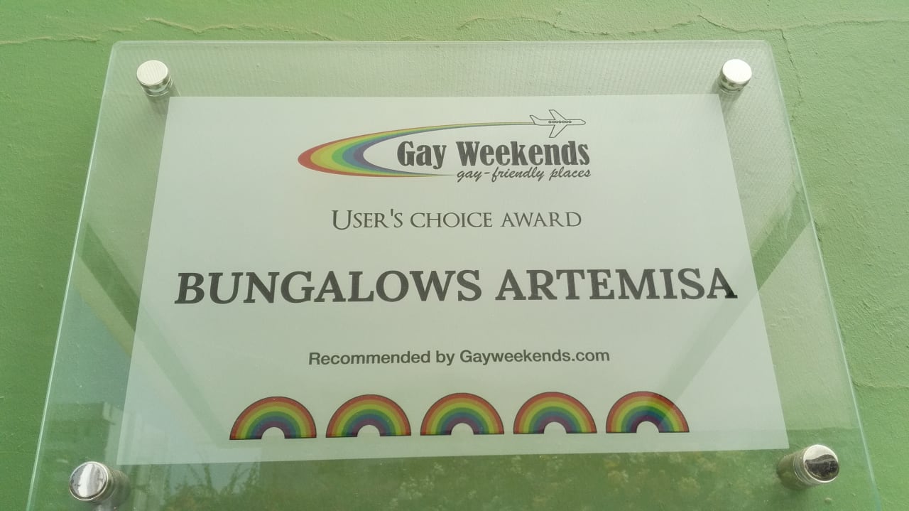 Sonstiges Artemisa Gay Bungalows
