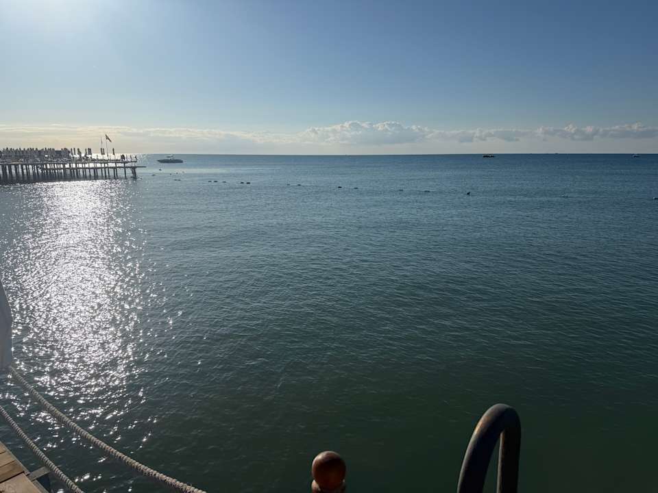 Strand Sherwood Dreams Resort