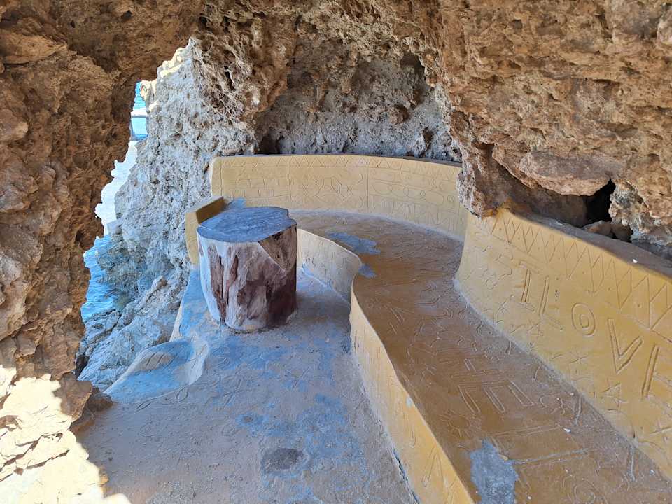 Strand Pickalbatros Villaggio Resort - Portofino