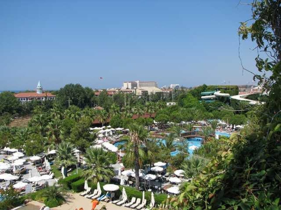 Aquapark Ali Bey Club