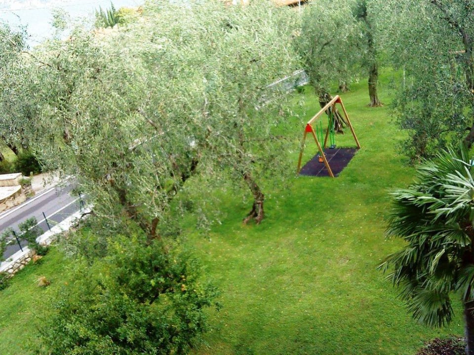  Spielplatz Hotel San Carlo