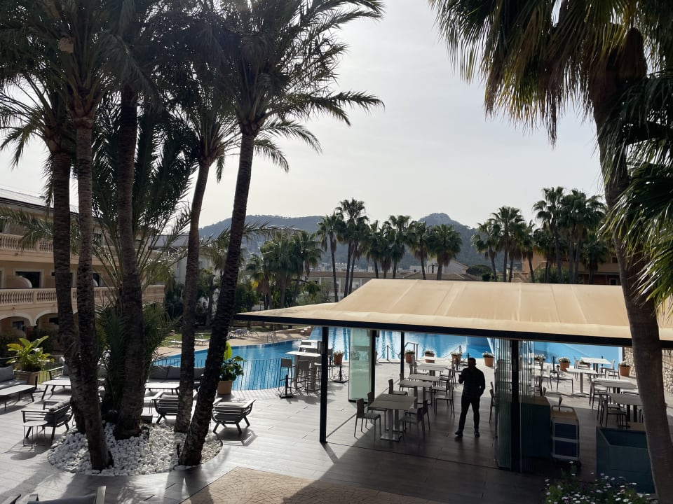 Gastro Mon Port Hotel & Spa