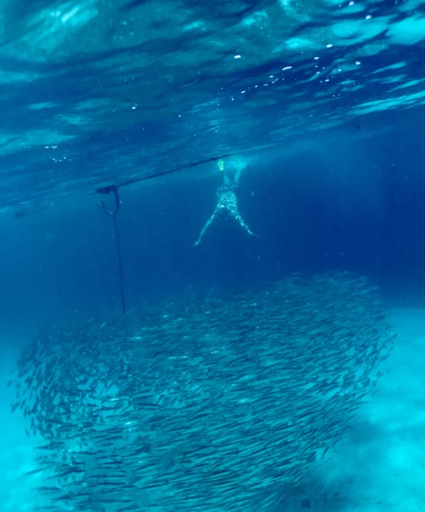 Sport & Freizeit Mövenpick Resort El Quseir