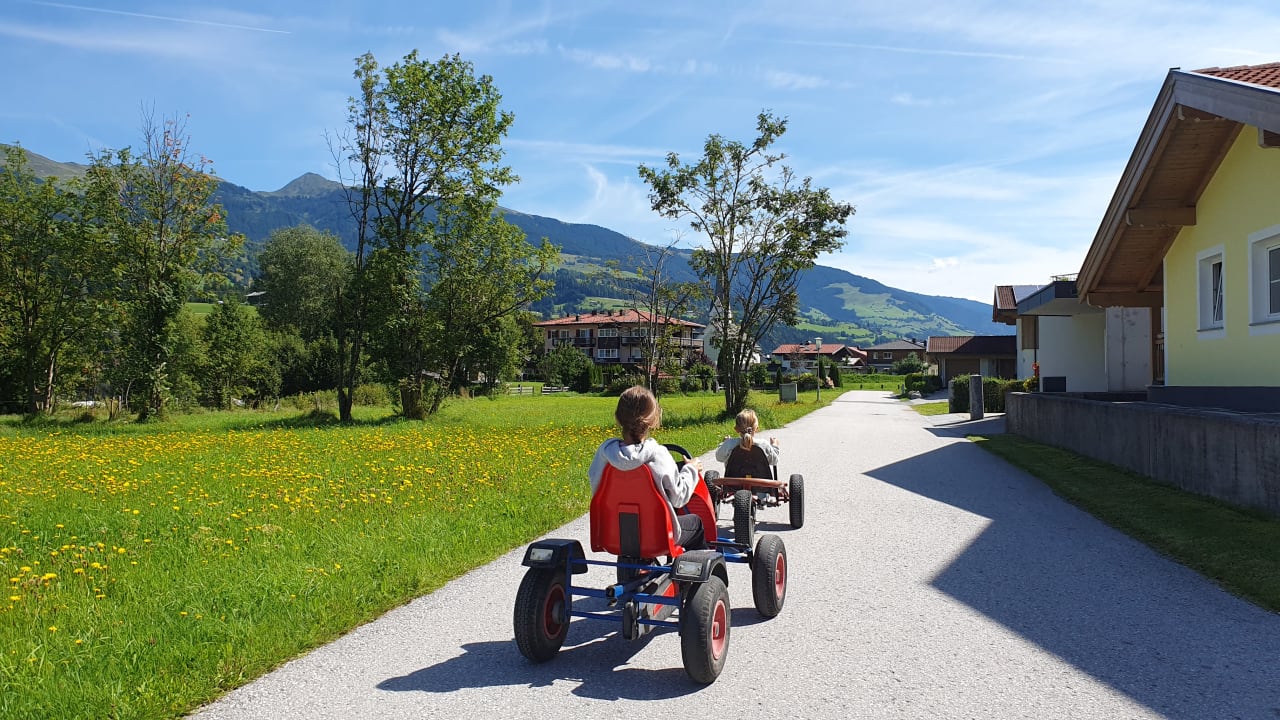 Sport & Freizeit Kinderbauernhof Scharrerhof
