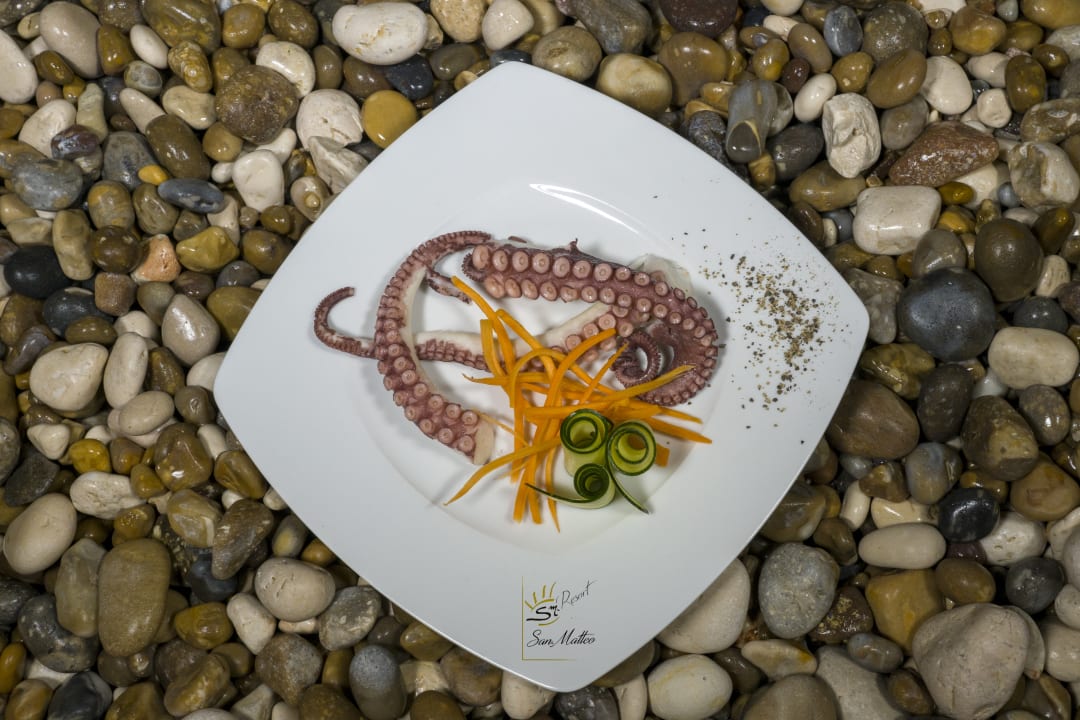 Gastro Villaggio San Matteo Resort