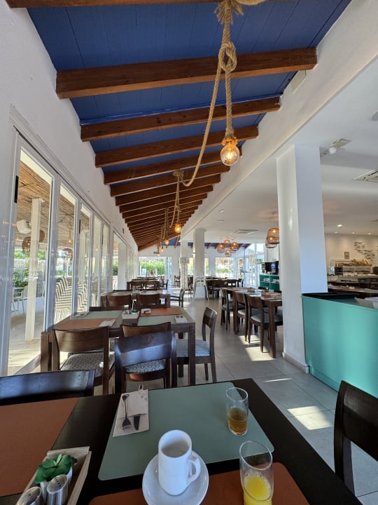Gastro Seaclub Alcudia Mediterranean Resort