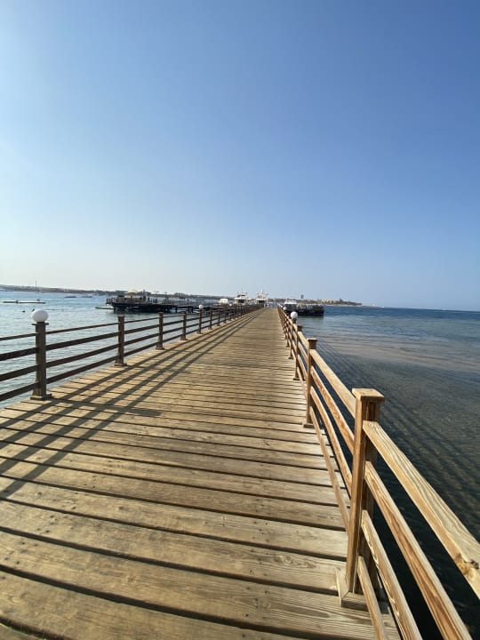 Strand Cleopatra Luxury Resort Makadi Bay