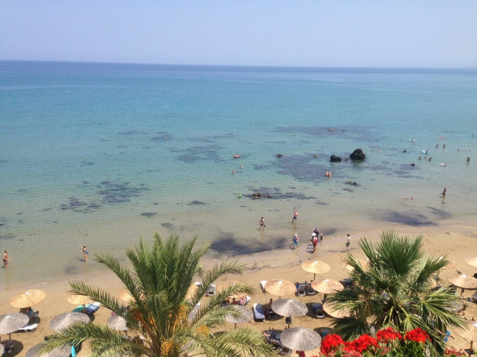 Strand Hotel Corissia Princess