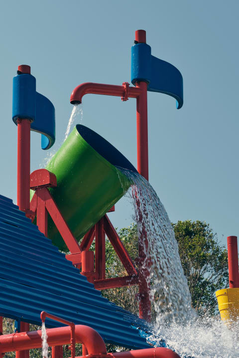 Sport & Freizeit Iberostar Selection Paraiso Maya Suites